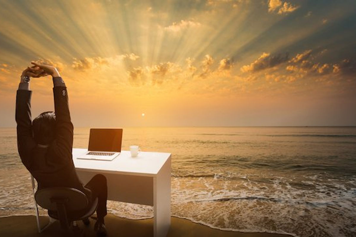 3 WAYS TO CHOOSE YOUR NEXT CAREER MOVE? - Article thumbnail